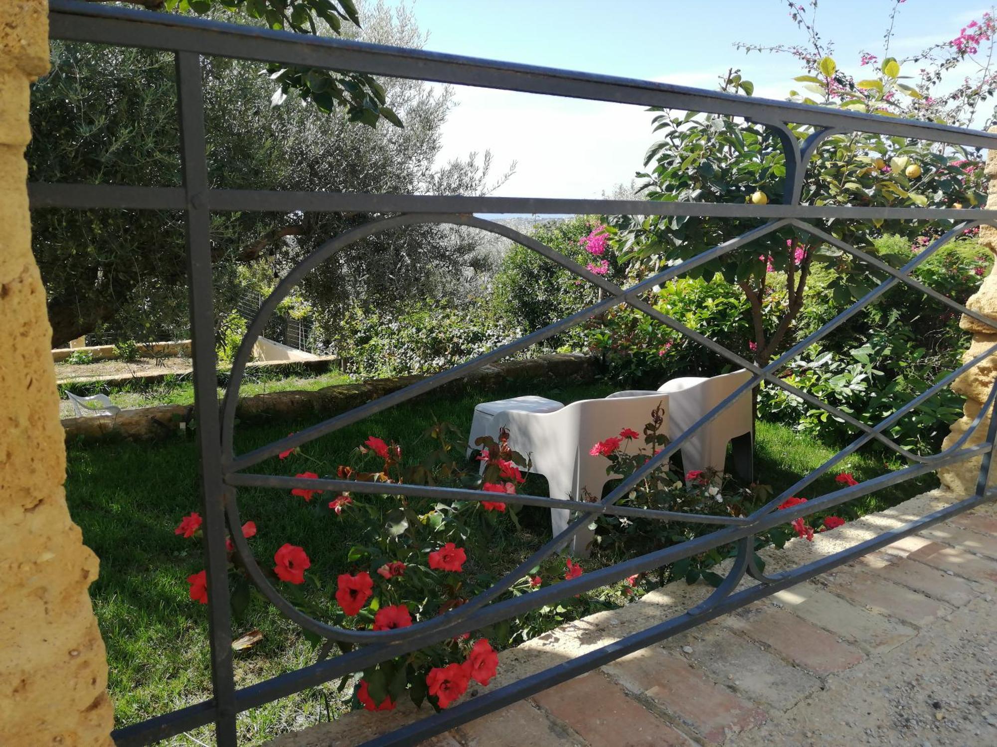 A Casa Di Mammi Nella Valle Dei Templi Agrigento Quarto foto