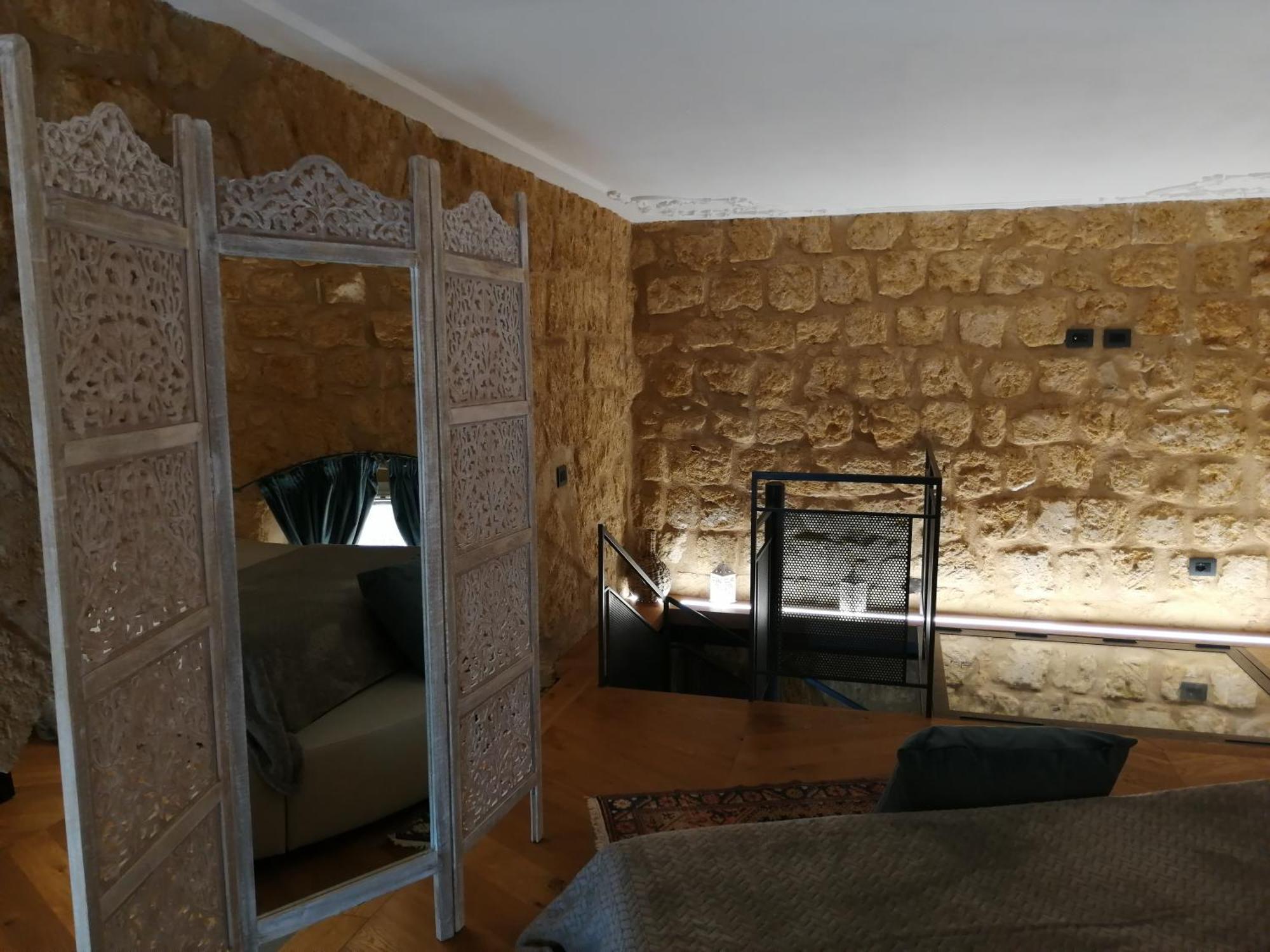A Casa Di Mammi Nella Valle Dei Templi Agrigento Quarto foto